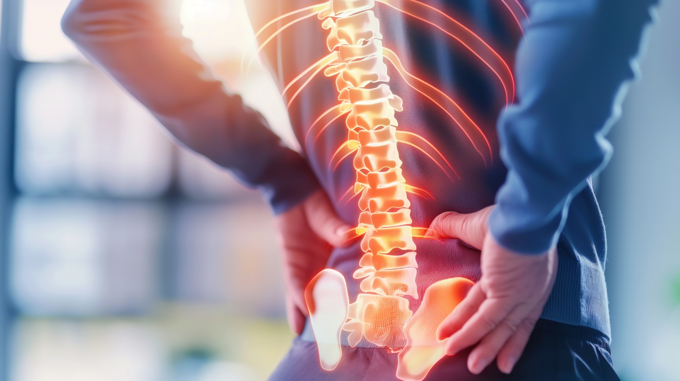 Posturologia Clinica